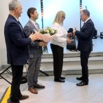 Muzyczny hołd dla kobiet i lekcja samorządności. Wyjątkowy Dzień Kobiet w Wisznicach