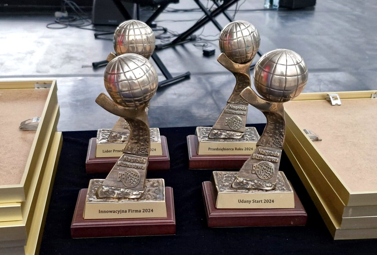 Nagroda Biznesowa BPIG: Czas na zgłoszenia! Sprawdź, jak powalczyć o statuetkę