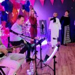 Magiczny wieczór na Planecie Kobiet. Muzyka, sztuka i kobieca energia w Białej Podlaskiej