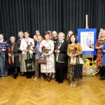 ‚Ale Kosmos!’ w Galerii Podlaskiej. Niezwykły wernisaż bialskiego Koła Plastycznego Kreska