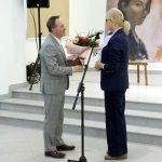 ‚Pomiędzy światłem i cieniem’. Poruszająca wystawa Anny Zawalich w Wisznicach