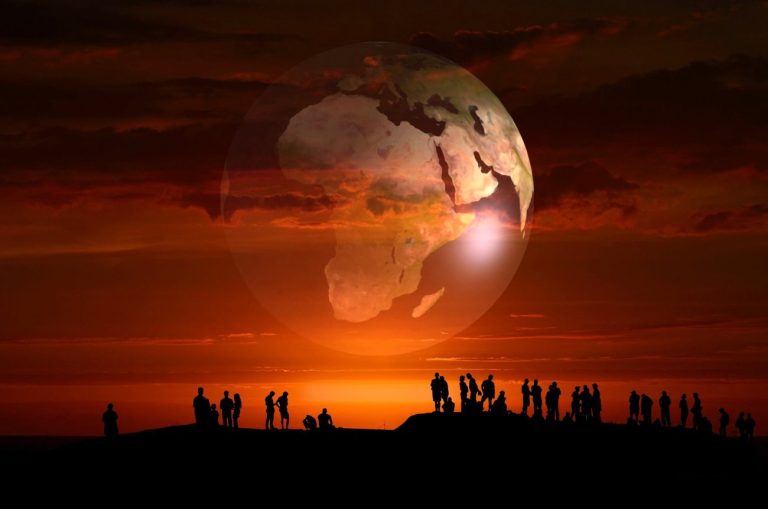 Kosmos w służbie edukacji. Wyjątkowa konferencja naukowa w bialskiej Platerce