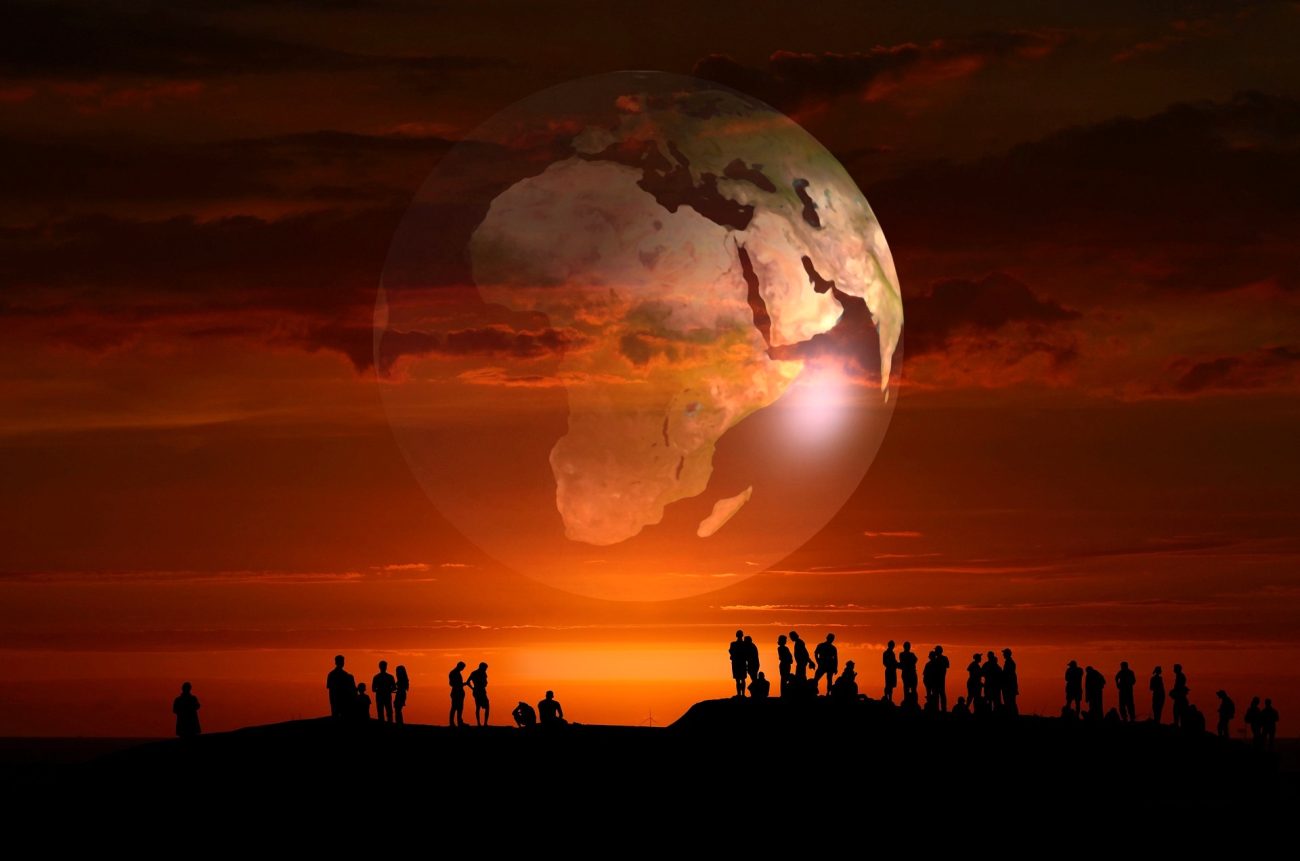 Kosmos w służbie edukacji. Wyjątkowa konferencja naukowa w bialskiej Platerce