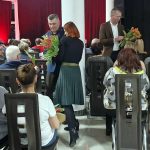 Śmiech do rozpuku w Piszczacu. Moherowe Berety na Gminnym Dniu Kobiet i Mężczyzn