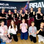 Deszcz medali w Mrozach! Doskonały start sezonu dla Dance Academy Studio