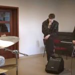 [FILM] Rockowa eksplozja w Terespolu! Zobacz nowy teledysk zespołu Sonic Explosion