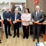 Międzyrzec Podlaski: Otwarto STREFĘ30. To pierwsze takie miejsce dla młodych w regionie