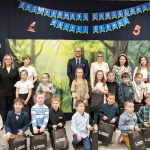 ‚Zaczarowane łamigłówki’ w Rakowiskach. Matematyka, która maluje uśmiech na twarzach