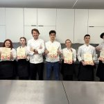 Rolada z kurczaka i sos z porzeczki podbiły podniebienie Karola Okrasy. Kulinarna bitwa w Leśnej