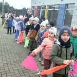 Rakowiska: Przedszkolaki powitały wiosnę i pokazały, czym jest prawdziwa tolerancja