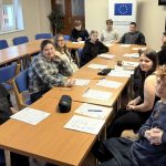 Hiszpańska przygoda zawodowa młodzieży z OHP. W Roskoszy trwa wielkie odliczanie do stażu