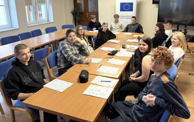 Hiszpańska przygoda zawodowa młodzieży z OHP. W Roskoszy trwa wielkie odliczanie do stażu