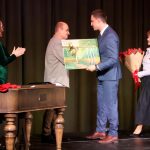 Zmiana warty w łomaskiej kulturze. Ryszard Bielecki żegna się z GOK po 40 latach!