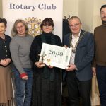 Grają z sercem! UKS Olimpia z finansowym wsparciem po Balu Bialczan