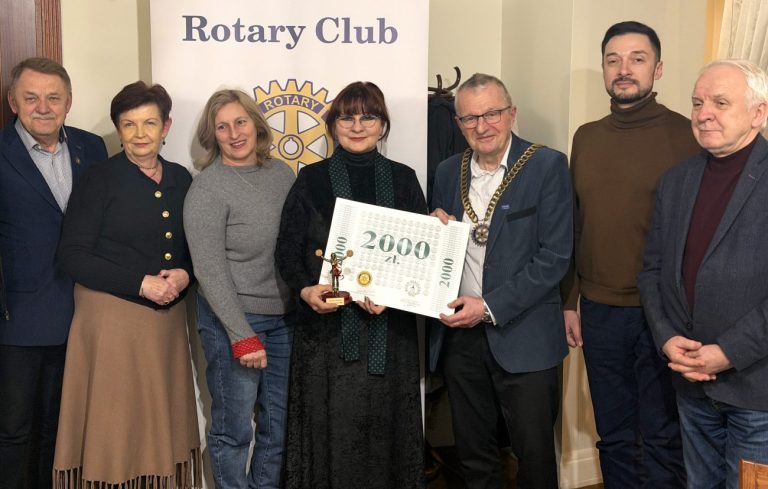 Grają z sercem! UKS Olimpia z finansowym wsparciem po Balu Bialczan