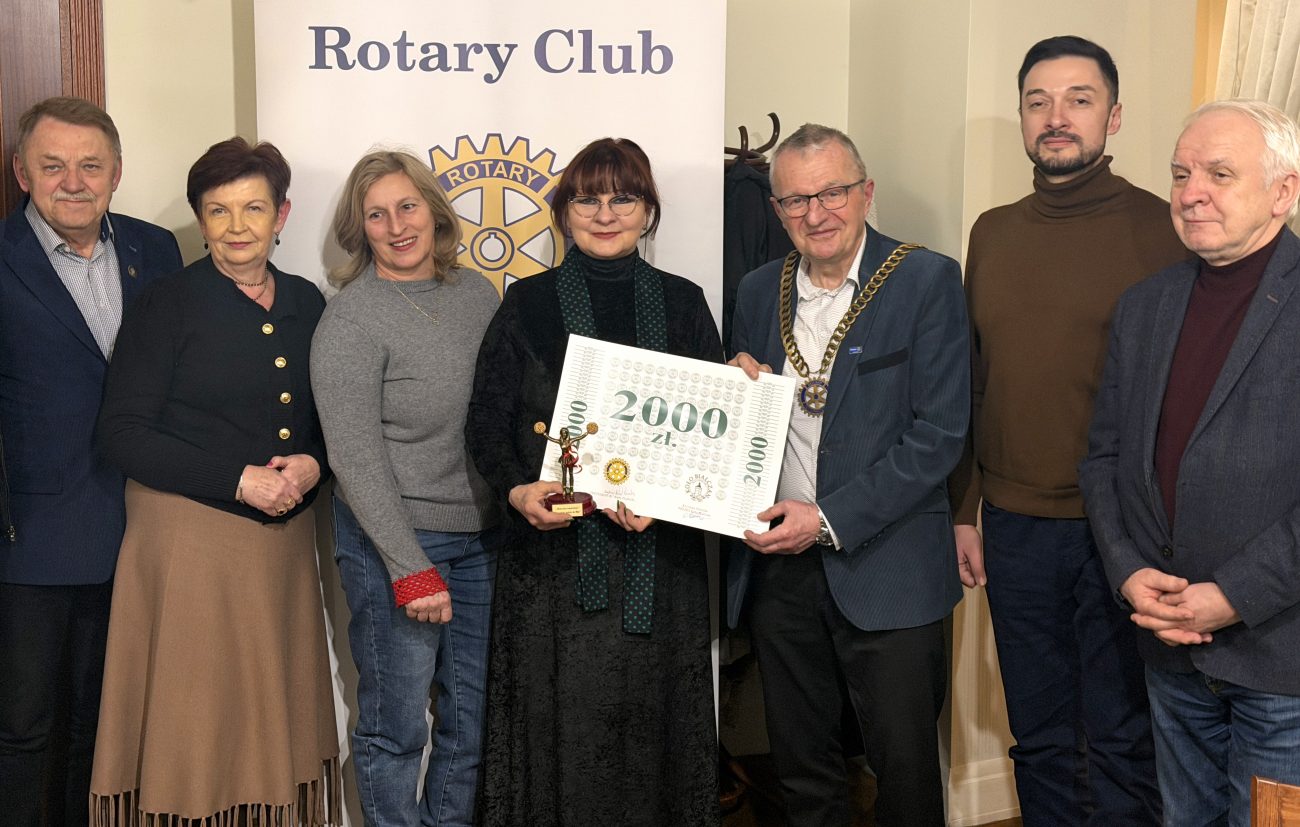 Grają z sercem! UKS Olimpia z finansowym wsparciem po Balu Bialczan