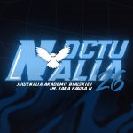 Noctualia 2026: Nadchodzą wielkie Juwenalia Akademii Bialskiej!