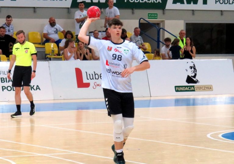 W tym roku AZS-AWF gorszy tylko od Śląska!