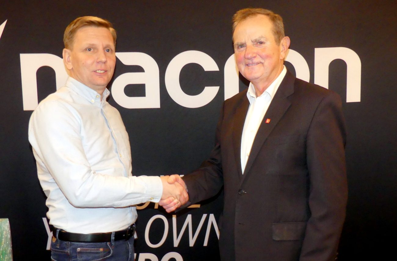 BOZPN zakończył blisko 50-letnie istnienie