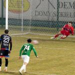 Tylko punkt Podlasia po fatalnej końcówce