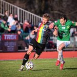 Czwarty z rzędu remis Podlasia