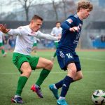 Pierwsze wiosenne zwycięstwo Podlasia