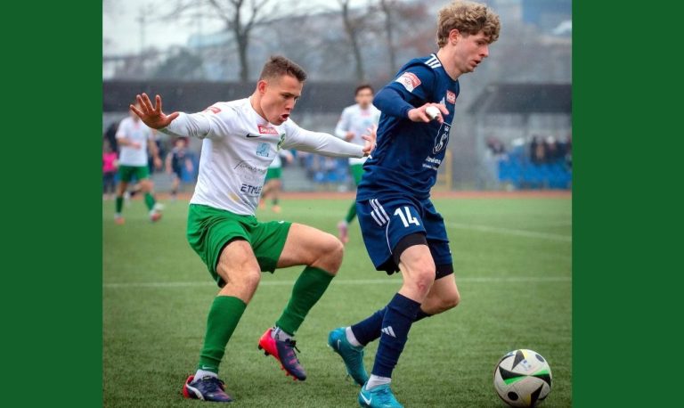 Pierwsze wiosenne zwycięstwo Podlasia