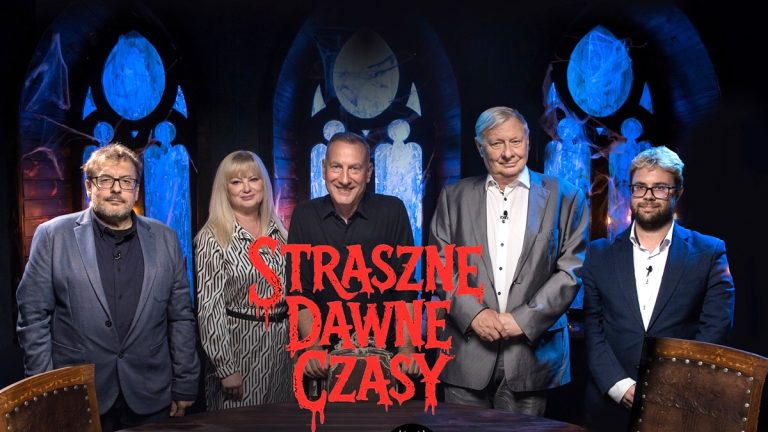 Telewizyjny 'wampir' Wojciech Jagielski bierze na warsztat województwo lubelskie