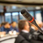 Przemawiaj bez tremy i porywaj tłumy! Toastmasters Biała Podlaska zaprasza na spotkanie otwarte