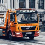Podróż przez Lubelszczyznę – jak przygotować się na awarię w trasie?