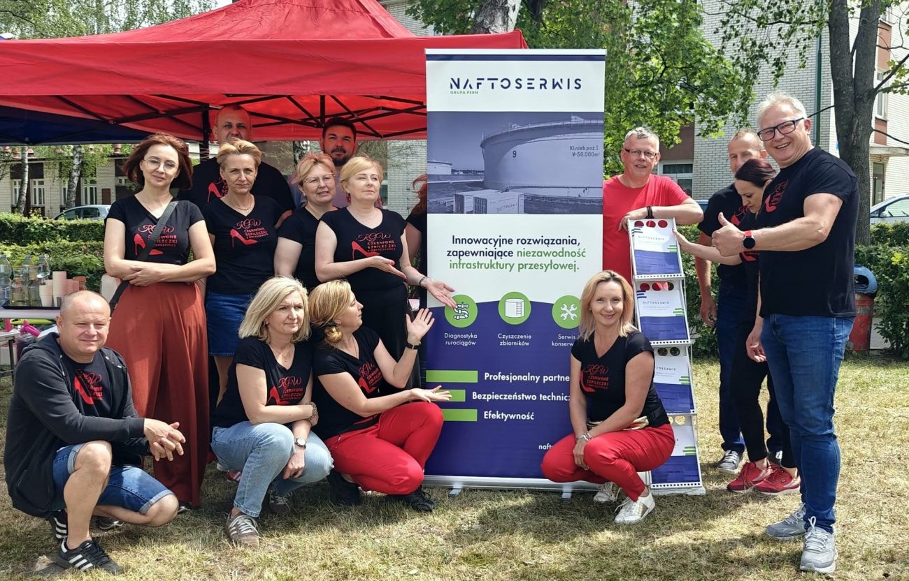 Tłumy na pikniku w Małaszewiczach. Kolejowe atrakcje, leśne zagadki i piana na wielki finał
