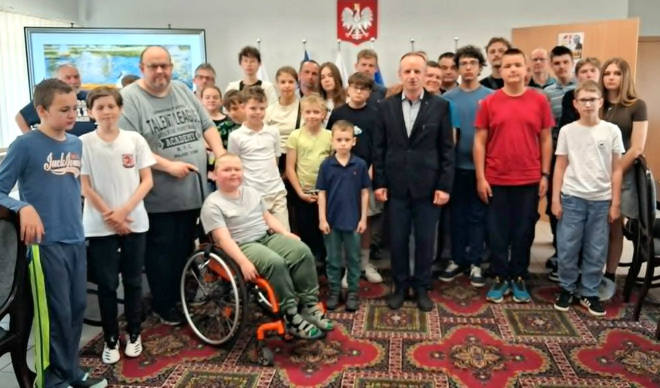 Królewska gra pełna wspomnień. Emocjonujący turniej szachowy pamięci Marka Ferensa w Terespolu