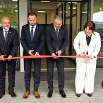 Nowy Urząd Skarbowy w Radzyniu Podlaskim już otwarty! Inwestycja za prawie 20 milionów złotych oficjalnie oddana do użytku