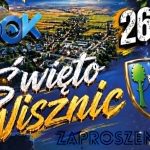 Święto Wisznic 2026 już w niedzielę 26 lipca. Gwiazdami De Mono, Mezo i Łobuzy