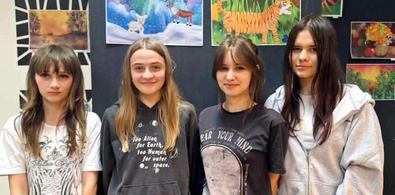 Bialski Piksel podbija Pomorze! Film młodych artystek w finale ogólnopolskiego festiwalu