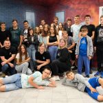 Innowacyjny pomysł z Międzyrzeca Podlaskiego. OSP Stołpno zdobyła grant na pionierski program