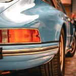 Porsche 911 jako lokata kapitału? Co 4. egzemplarz w Polsce od początku ma jednego właściciela