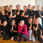 Zdominowali ogólnopolskie sceny! Ponad 230 medali i 31 pucharów tancerzy Dance Academy Studio z Białej Podlaskiej