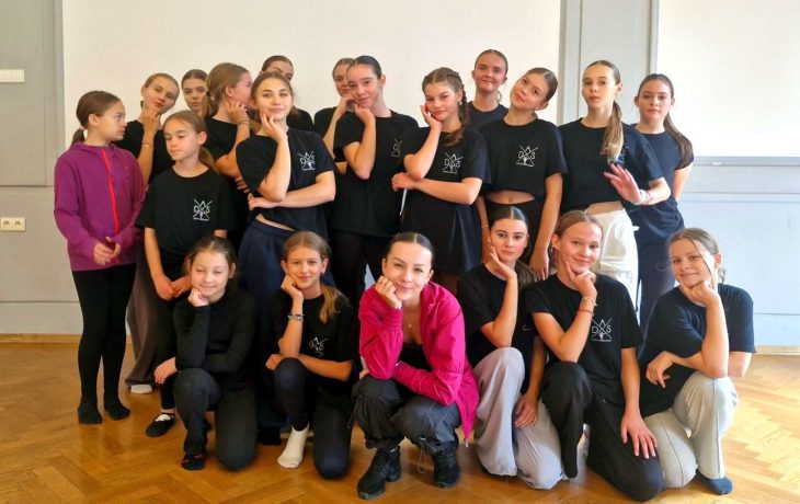 Zdominowali ogólnopolskie sceny! Ponad 230 medali i 31 pucharów tancerzy Dance Academy Studio z Białej Podlaskiej