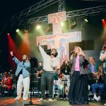 Dwie dekady świętowania Prostego Życia, czyli jubileusz Golgoty Młodych w Serpelicach nad Bugiem