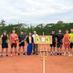 Pamięć, wzruszenia i niezwykła zagrywka w finale 4. Memoriału im. Marka Ferensa w Terespolu