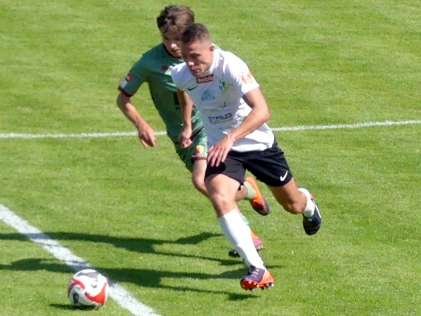 Podlasie gotowe na III ligę! Za nimi egzotyczny sparing i próbny mecz z Jagiellonią