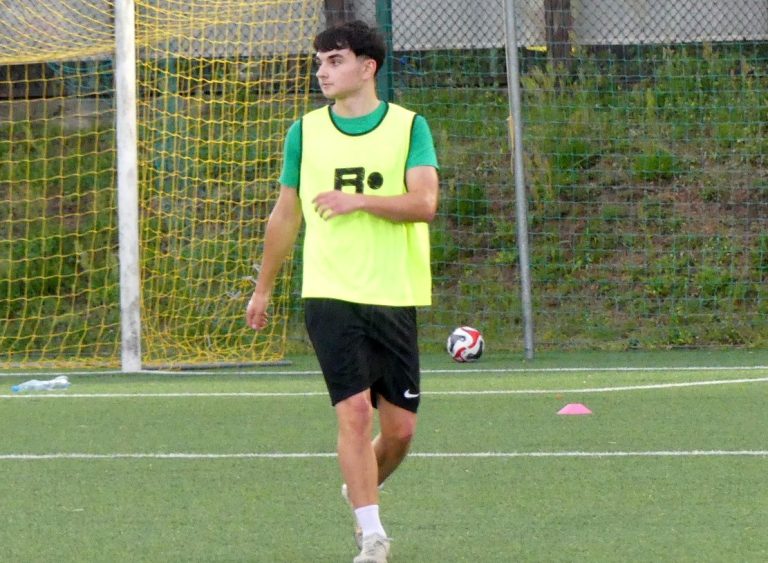 Wychowanek Jakub Łukasiewicz wraca do Podlasia, a na konto klubu trafia... 318 tys. zł z PZPN!