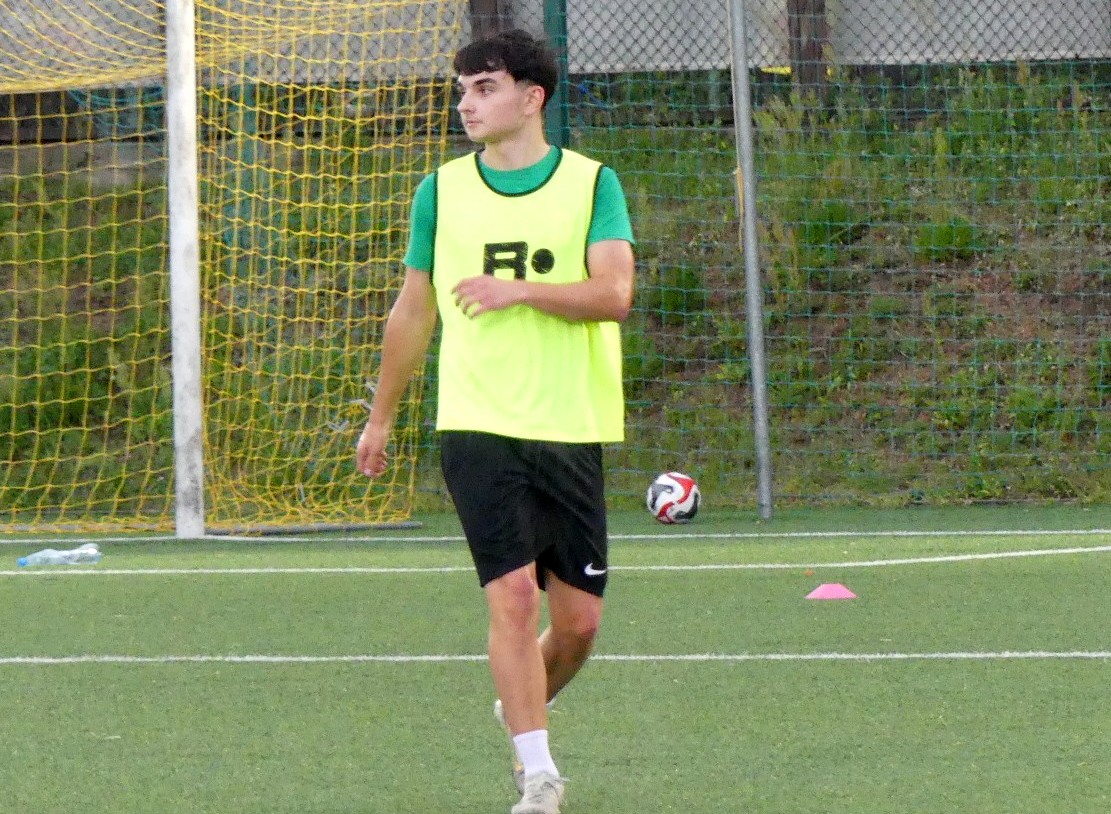Wychowanek Jakub Łukasiewicz wraca do Podlasia, a na konto klubu trafia... 318 tys. zł z PZPN!
