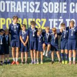 Piłkarskie święto w rytmie wodnych atrakcji. Lobos Football Academy podsumował w Wisznicach 9. sezon
