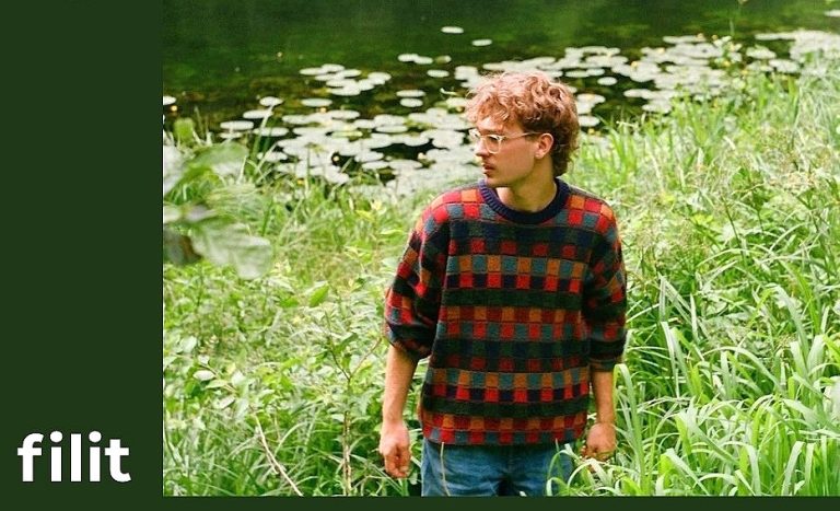 Poczuj rytm funku i soulu! Młody talent Filip Tymoszuk wystąpi w Białej Podlaskiej