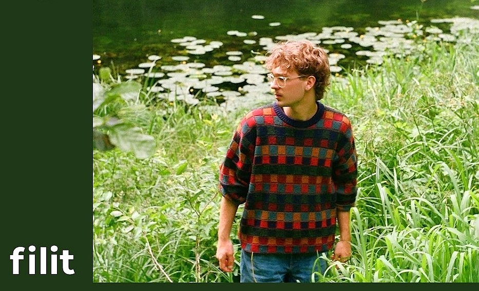 Poczuj rytm funku i soulu! Młody talent Filip Tymoszuk wystąpi w Białej Podlaskiej