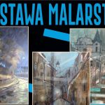 ‚Nowe dawne przestrzenie’. Malarstwo Marii Majki Zuzańskiej i wyjątkowy koncert w Wisznicach – zapowiedź