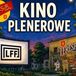 Nagraj rolkę i zobacz światowe kino. Terespolanka przywozi festiwal do rodzinnego miasta