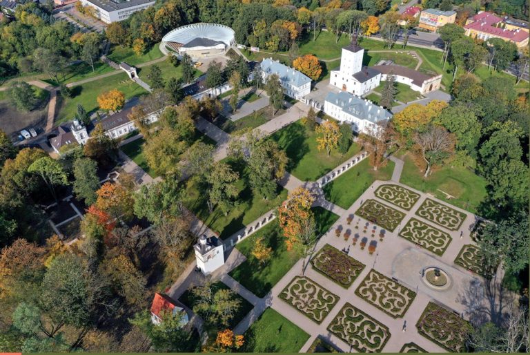 Sprawdź swoją wiedzę o historii regionu! Wakacyjny Konkurs Prasowy Muzeum Południowego Podlasia